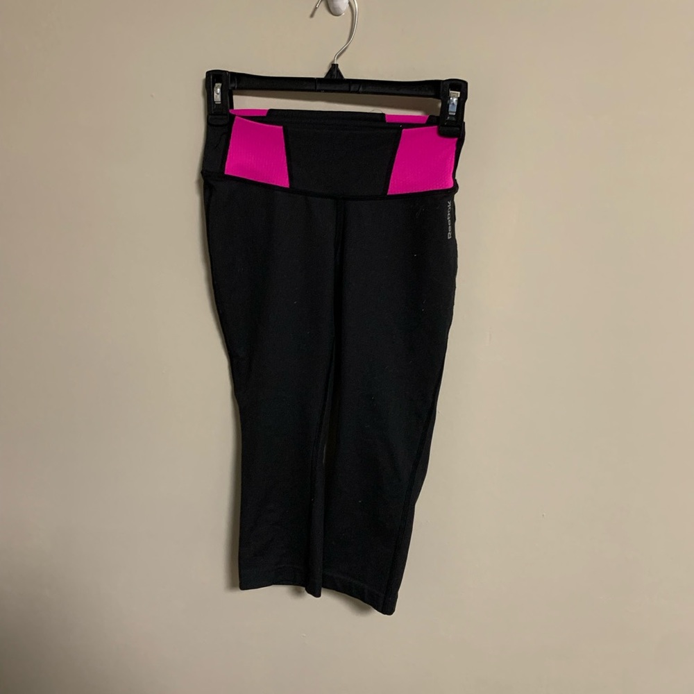 Reebok leggings